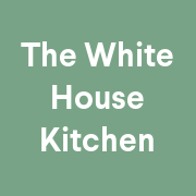 The White House Kitchen